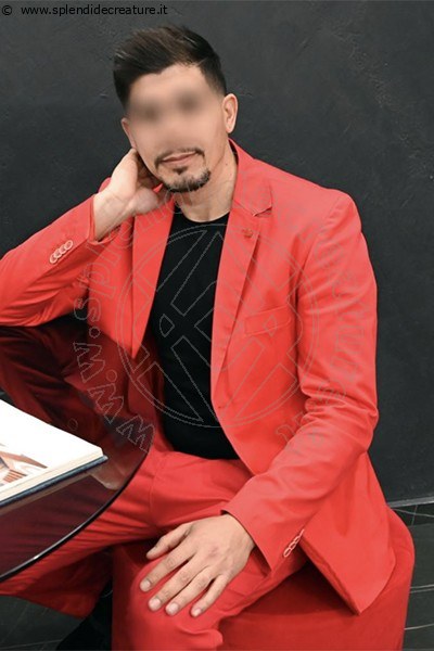 Foto Ennio Caruso  Annunci Boy 3895906239
