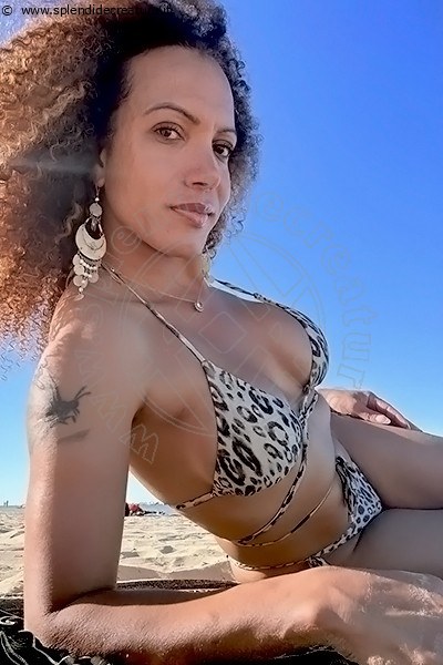 Foto Izabella Rabanne  Annunci Trans 3887905645