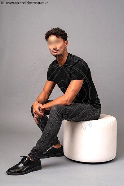 Foto James  Annunci Boy 3514539281
