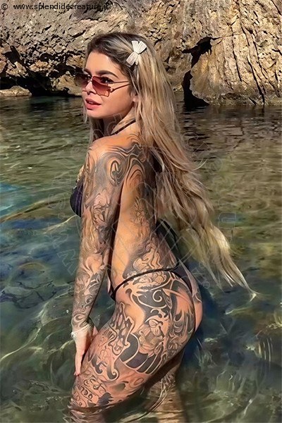 Foto Jennifer Brasil  Annunci Girl 3923289606