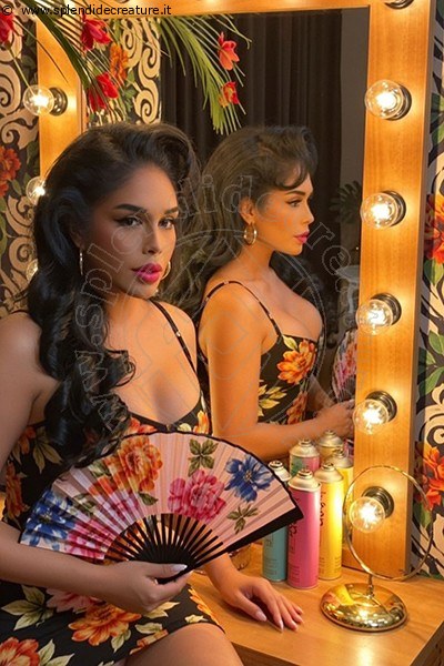 Foto Kasy Sexy  Annunci Trans Trapani 3510303795