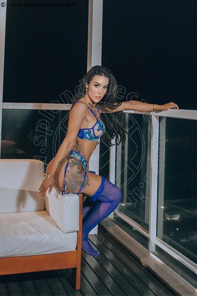 Foto Luisa Kynnolly  Annunci Trans 3520902031