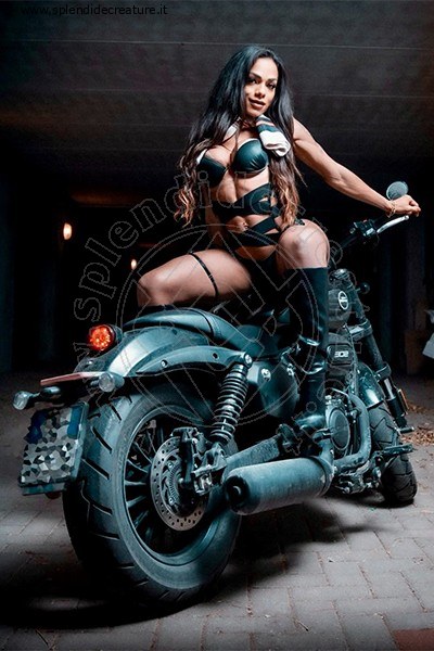 Foto Melani Vilhena  Annunci Trans 3514517811