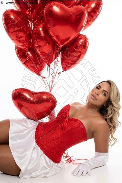 Foto Melissa Daniels  Annunci Girl 3510203204