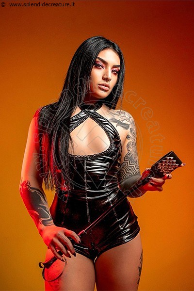 Foto Miss Megan  Annunci Mistress 3274140069