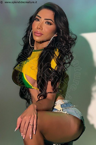 Foto Natyelle Ninfeta  Annunci Trans 3891178249