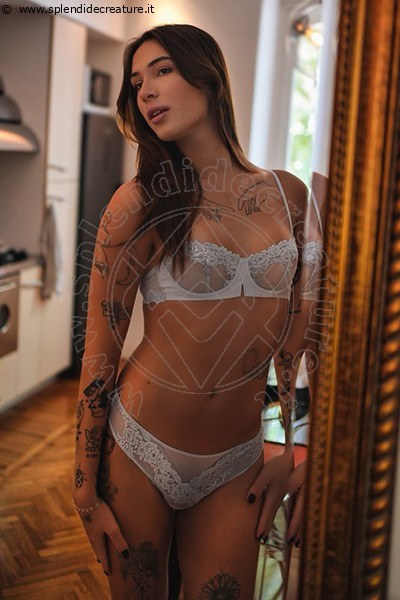Foto Nyx  Annunci Trans 3295371331