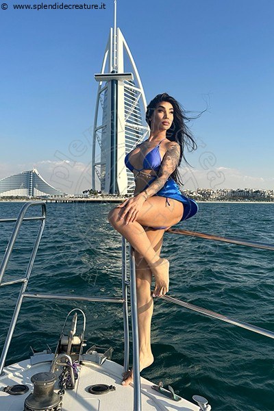 Foto Pornostar Xxl Kalliny Nomura  Annunci Trans 00971583002186