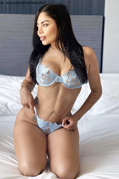 Foto Samantha Colombiana  Annunci Girl 3508415933