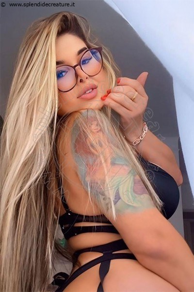 Foto Vanessa Cortez  Annunci Escort 3930306102