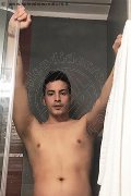 Foto Alessio Xxl Annunci Boys Genova - 10
