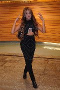 Foto Aline Ketson Pornostar Annunci Trans Pesaro - 26