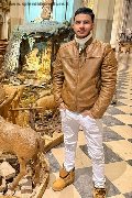 Foto Axel Annunci Boys Caracas - 6