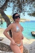 Foto Bianca Basso Annunci Trans Milano - 101