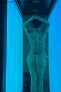 Foto Bianca Basso Annunci Trans Milano - 119