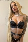 Foto Brunna Campanaro Annunci Trans Imola - 7