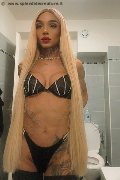 Foto Brunna Campanaro Annunci Trans Imola - 8
