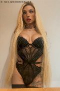 Foto Brunna Campanaro Annunci Trans Imola - 5