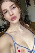 Foto Cassandra Annunci Girl Vibo Valentia - 12