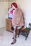 Foto Chiara Mendes Annunci Trans Terni - 16
