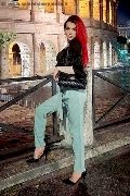 Foto Chiara Mendes Annunci Trans Terni - 8