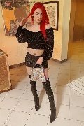 Foto Chiara Mendes Annunci Trans Terni - 4