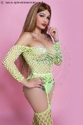 Foto Cristina Annunci Trans Barcellona - 11