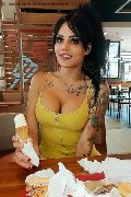 Foto Cristina Annunci Trans Barcellona - 6