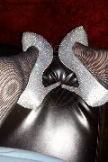 Foto Dea Isabella Annunci Escort Messina - 18