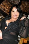 Foto Dea Isabella Annunci Escort Messina - 16