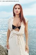 Foto Fabricia Larraine Annunci Trans Torino - 24