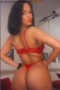 Foto Giselle Oliveira Annunci Trans Genova - 20