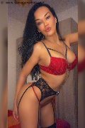 Foto Giselle Oliveira Annunci Transescort Genova - 8