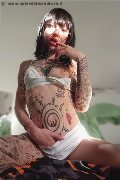 Foto Grimilde Annunci Escort Cosenza - 1