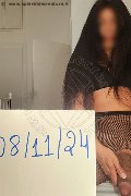 Foto Hot Giulia Cavali Attiva Annunci Trav Milano - 133