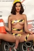 Foto Hot Miranda Pinocchio Pornostar Annunci Trans Genova - 24
