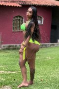 Foto Lorena Oliveira Annunci Escort Alghero - 13