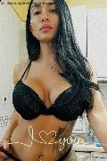 Foto Luana Fernandes Annunci Trans Roma - 3