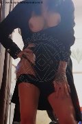 Foto Lucrezia Hikman Annunci Trans Prato - 9