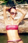 Foto Lucrezia Hikman Annunci Trans Prato - 36