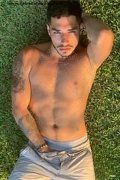 Foto Magic Mike Annunci Boys Matera - 2