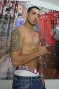 Foto Magic Mike Annunci Boys Matera - 4