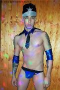 Foto Magic Mike Annunci Boys Matera - 14