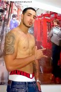 Foto Magic Mike Annunci Boys Matera - 27