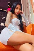 Foto Mikaella Pimentell Pornostar Annunci Trans Roma - 26