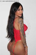 Foto Mikaella Pimentell Pornostar Annunci Trans Roma - 5