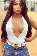 Foto Mirella Brasiliana Annunci Trans Novara - 1