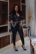 Foto Miss Halina Annunci Mistress Gorizia - 2