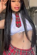Foto Samira Kiss Annunci Escort Bergamo - 1