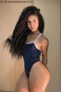 Foto Thalia Brasil Annunci Girl Siracusa - 13